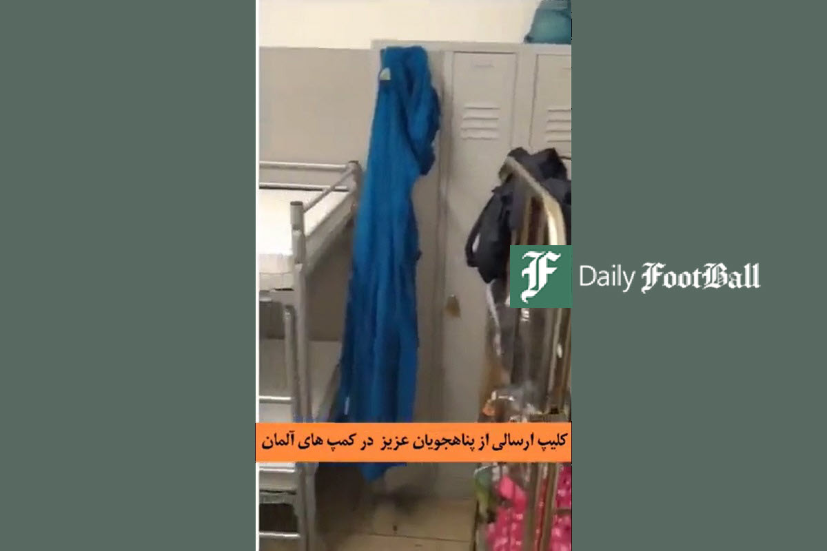 فیلم| کی گفته اینا عقده لخت شدن دارن؟