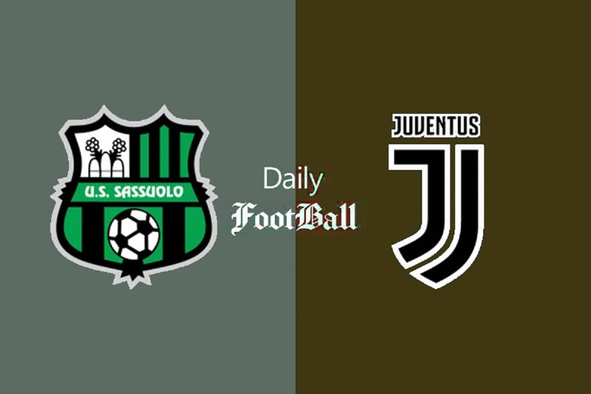 نتیجه بازی یوونتوس و ساسولو| شکست یووه در هفته پنجم سری آ