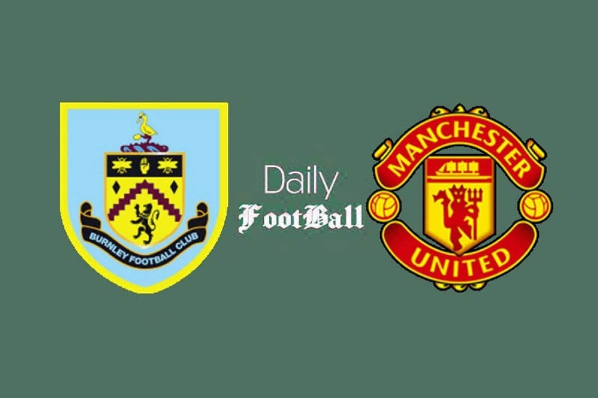 پخش زنده بازی منچستریونایتد و برنلی امشب شنبه 1 مهر 1402