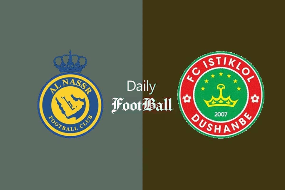 فیلم| خلاصه بازی النصر و استقلال تاجیکستان (گلزنی کریستیانو رونالدو) امشب دوشنبه 10 مهر 1402