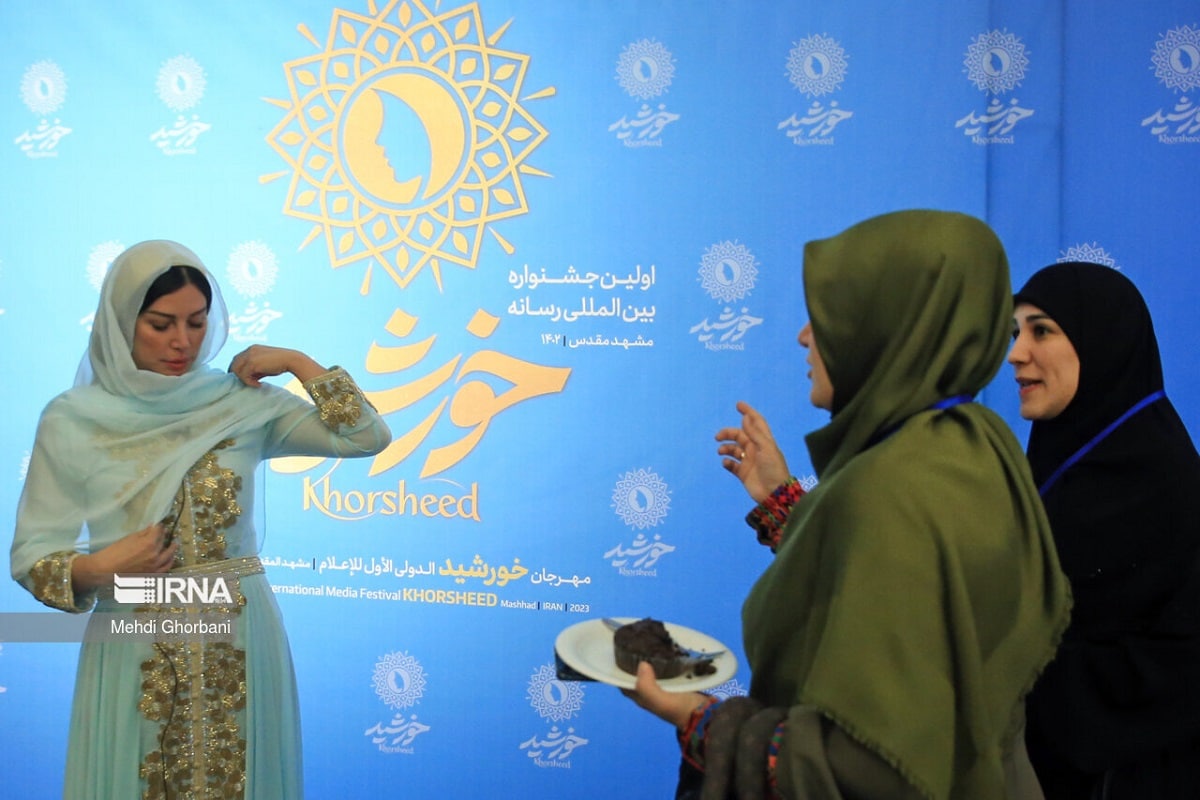 فیلم| سانسور نام علی دایی توسط صدا و سیما