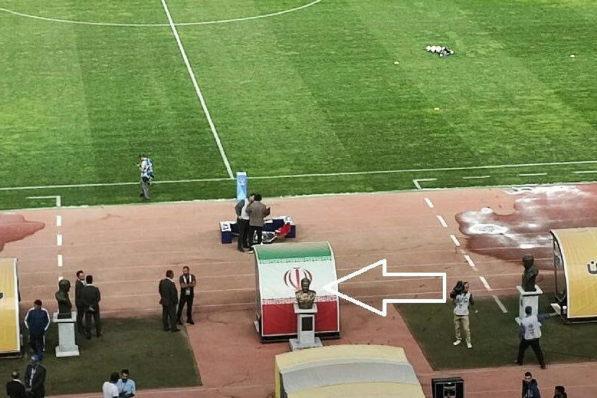 بازی سپاهان و الاتحاد عربستان لغو شد