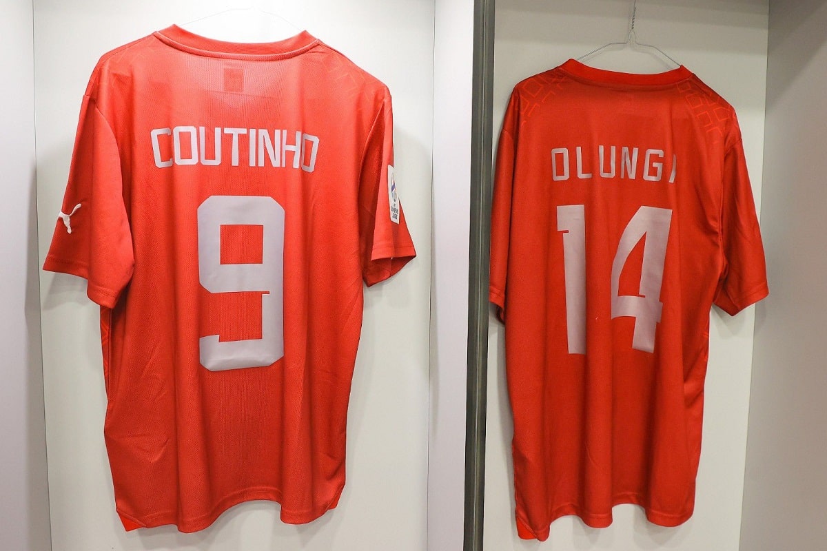 ترکیب الدحیل مقابل پرسپولیس برای بازی امشب 10 مهر 1402