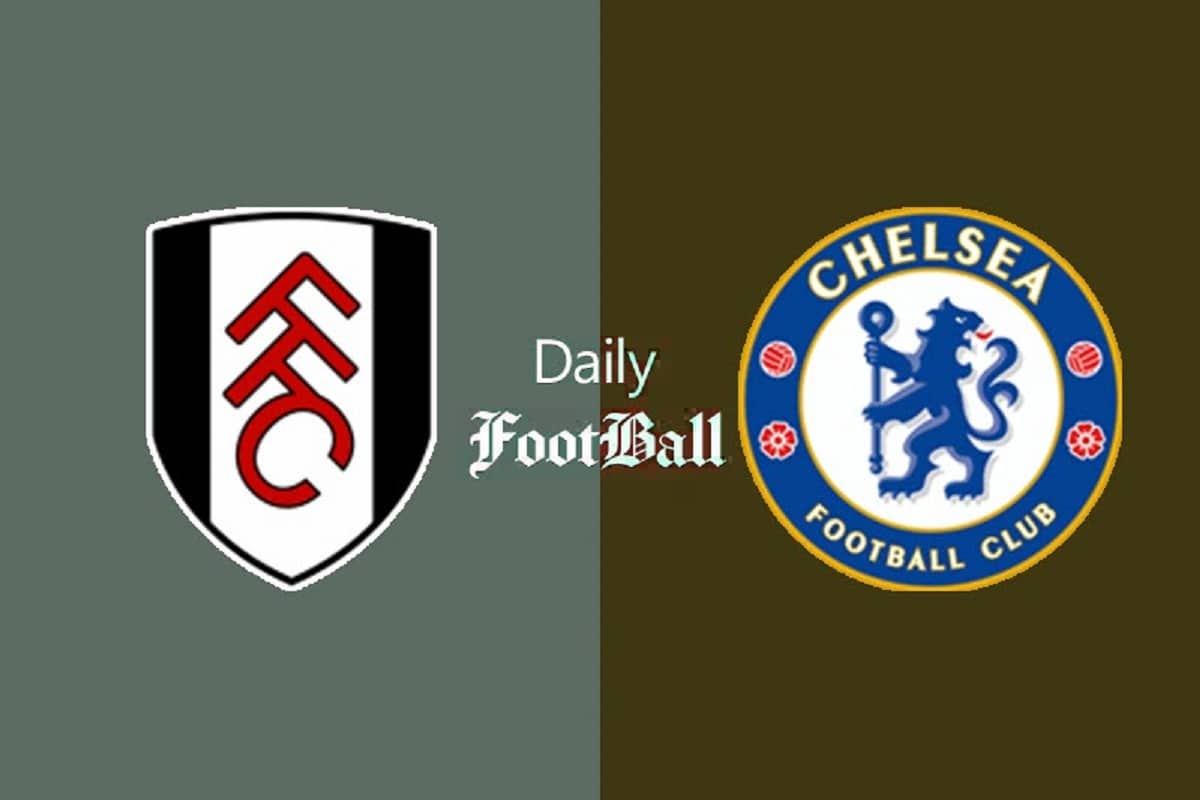 نتیجه بازی چلسی و فولام| پیروزی آبی ها در هفته هفتم لیگ برتر انگلیس