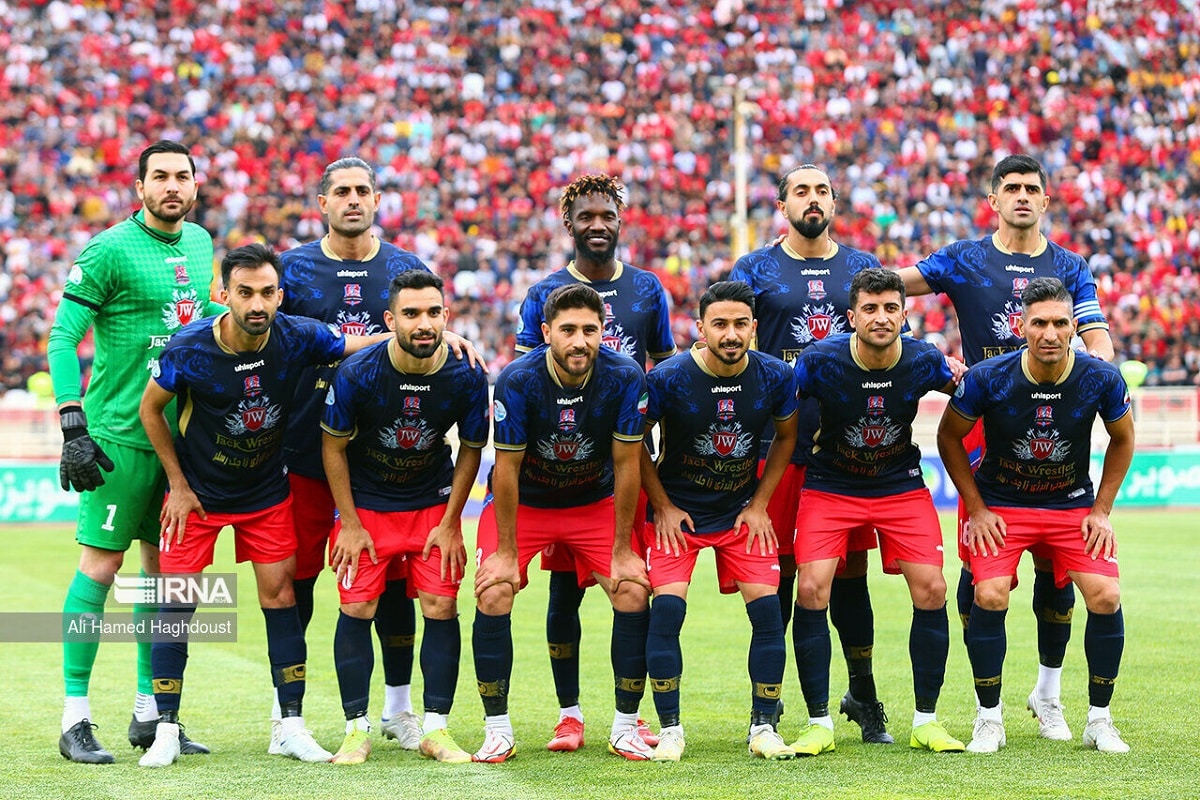 ترکیب نساجی مقابل الهلال برای بازی امشب 11 مهر 1402