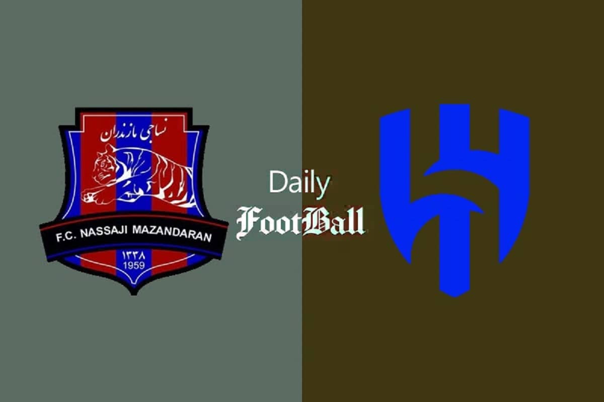 پخش زنده بازی نساجی و الهلال امشب سه شنبه 11 مهر 1402