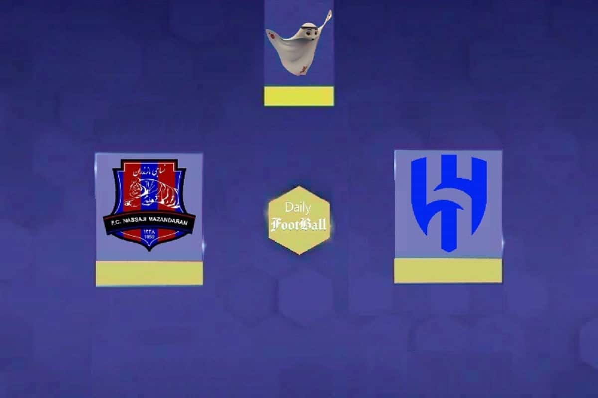 پخش زنده بازی نساجی و الهلال امشب سه شنبه 11 مهر 1402