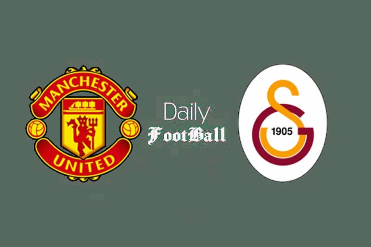 پخش زنده بازی منچستریونایتد و گالاتاسرای امشب سه شنبه 11 مهر 1402