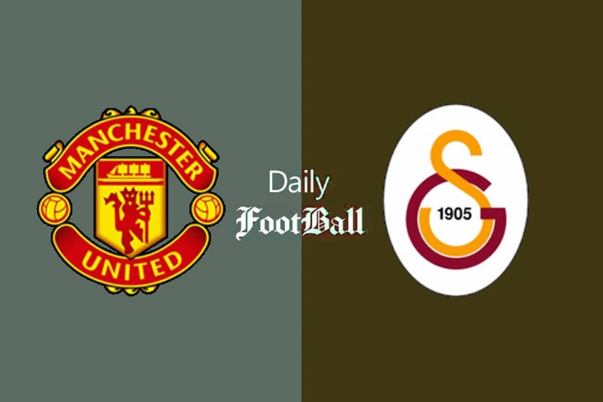 فیلم| خلاصه بازی منچستریونایتد و گالاتاسرای دیشب سه شنبه 11 مهر 1402