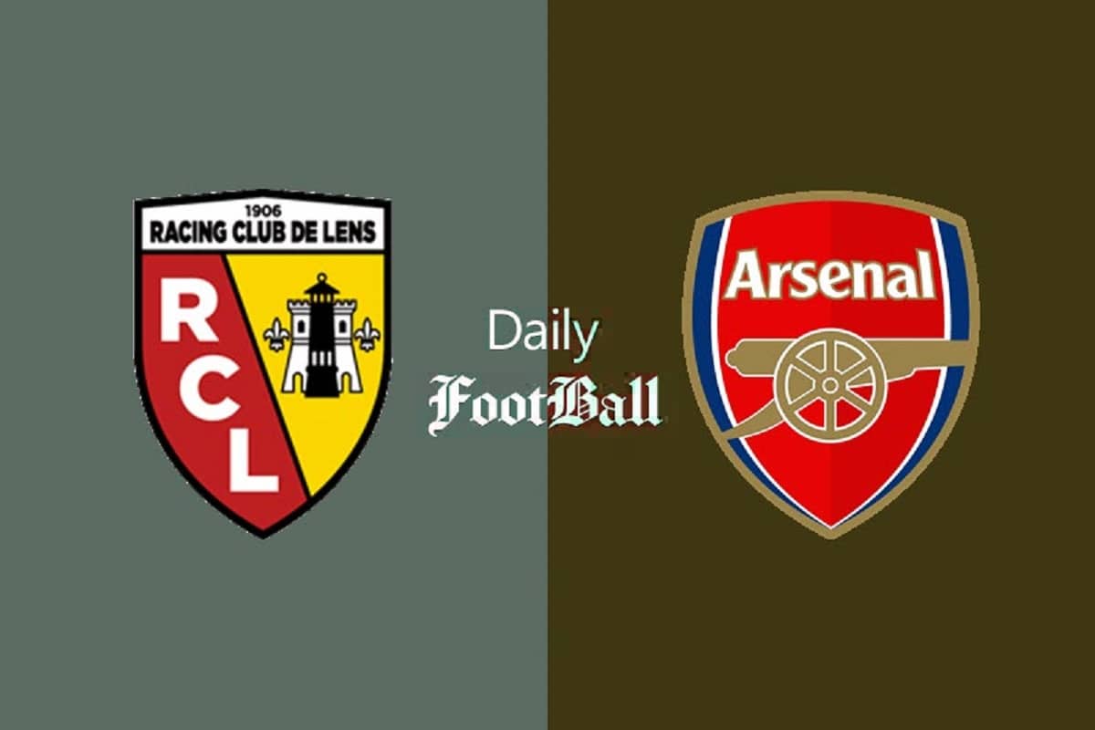 پخش زنده بازی آرسنال و لانس امشب سه شنبه 11 مهر 1402