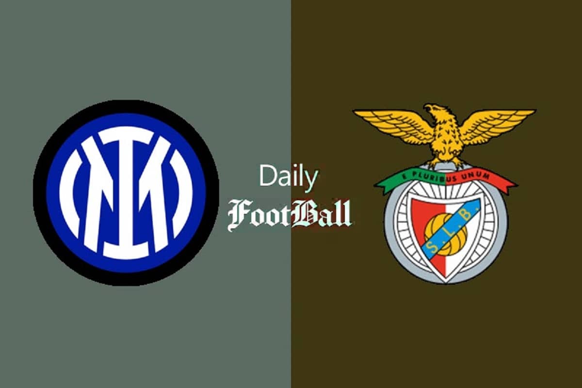 فیلم| خلاصه بازی اینتر و بنفیکا دیشب سه شنبه 11 مهر 1402