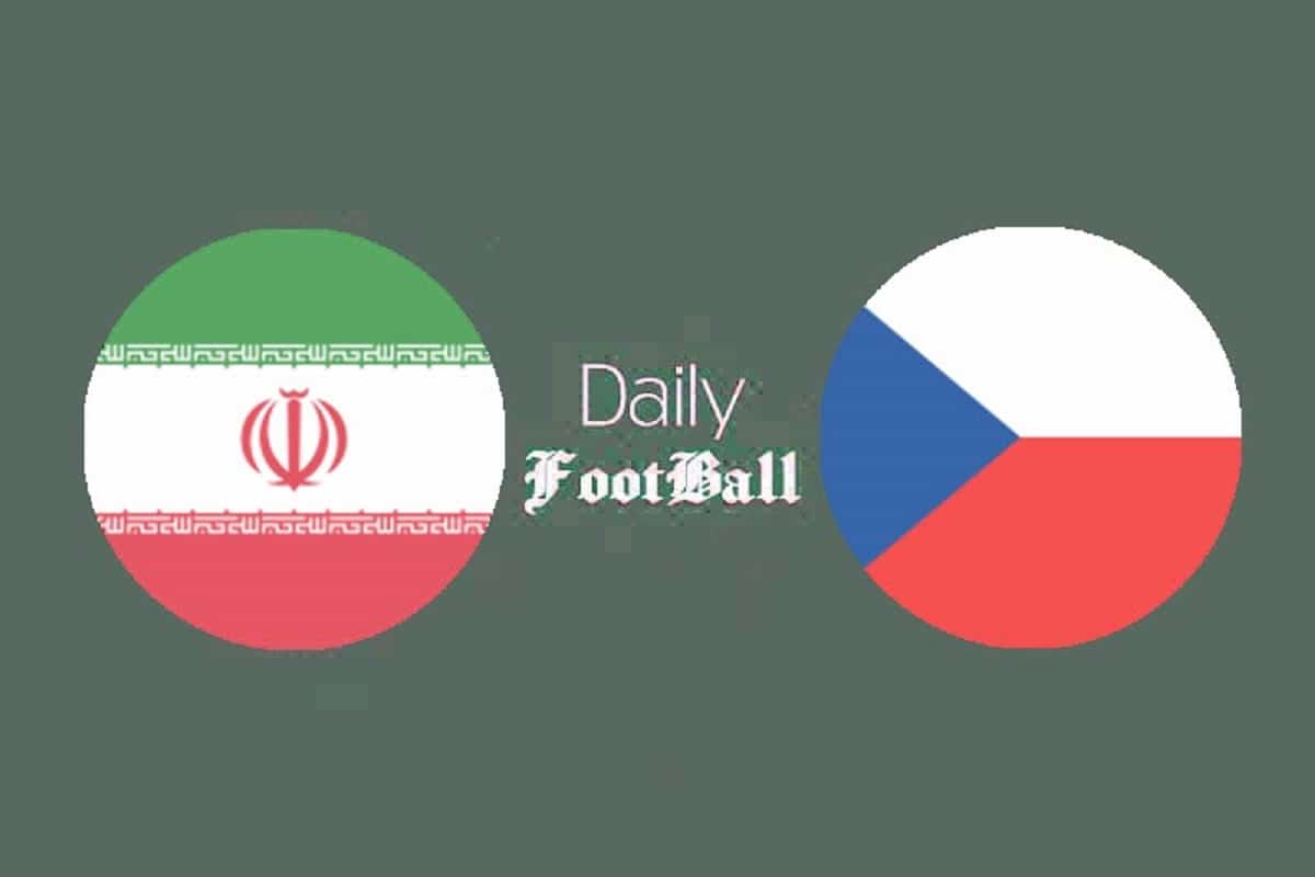 پخش زنده بازی والیبال ایران و جمهوری چک امروز چهارشنبه 12 مهر 1402