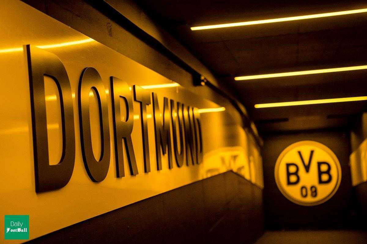 ترکیب دورتموند مقابل میلان برای بازی امشب 12 مهر 1402