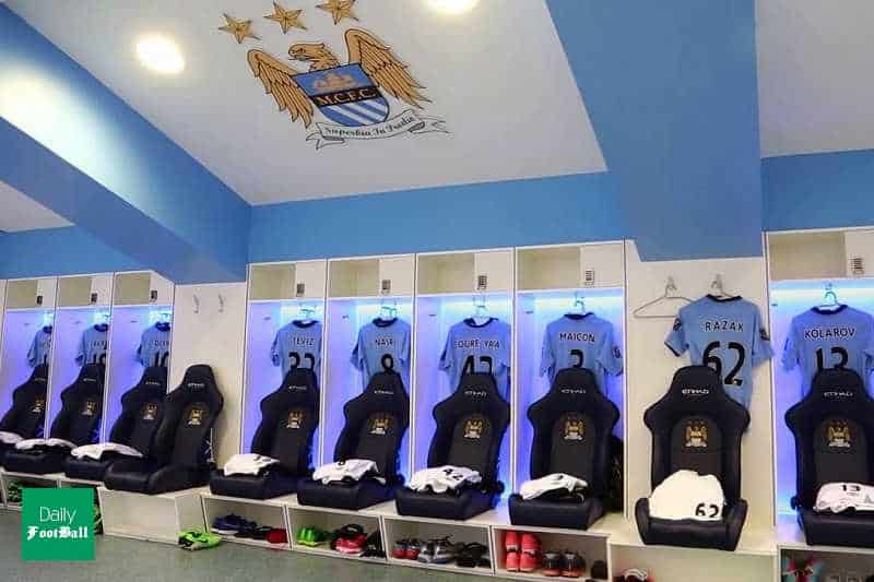 ترکیب منچسترسیتی مقابل لایپزیگ برای بازی امشب 12 مهر 1402