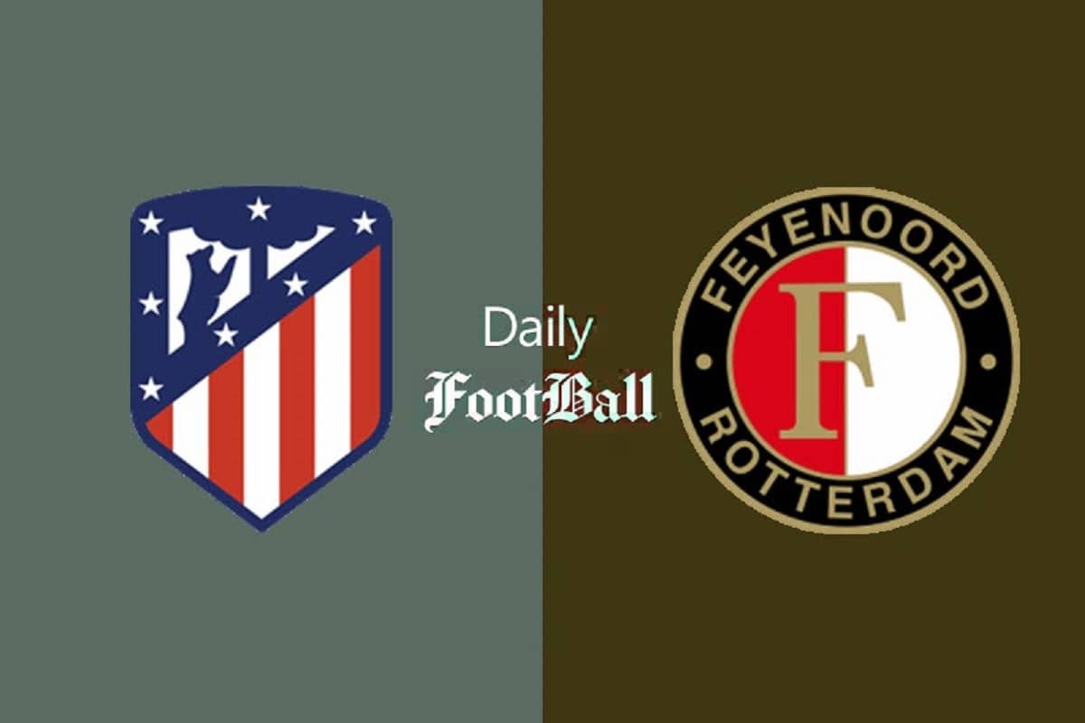 فیلم| خلاصه بازی اتلتیکو مادرید و فاینورد امشب چهارشنبه 12 مهر 1402