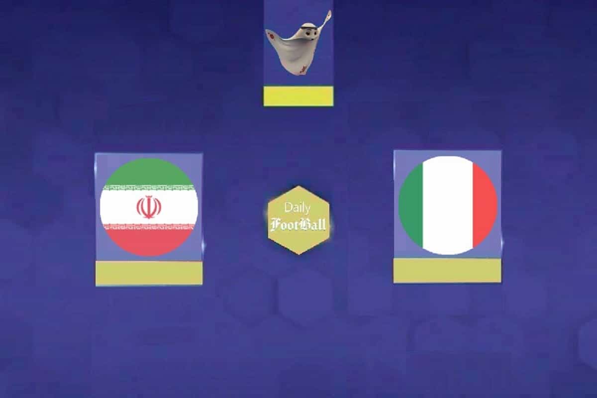 نتیجه بازی والیبال ایران و ایتالیا در مسابقات انتخابی المپیک 2024