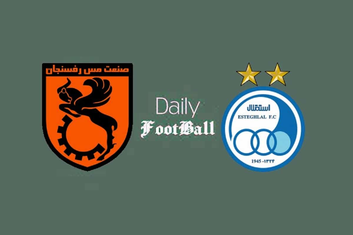 کنداکتور دیلی فوتبال؛ جدول برنامه پخش زنده بازی های فوتبال امروز شنبه 15 مهر 1402