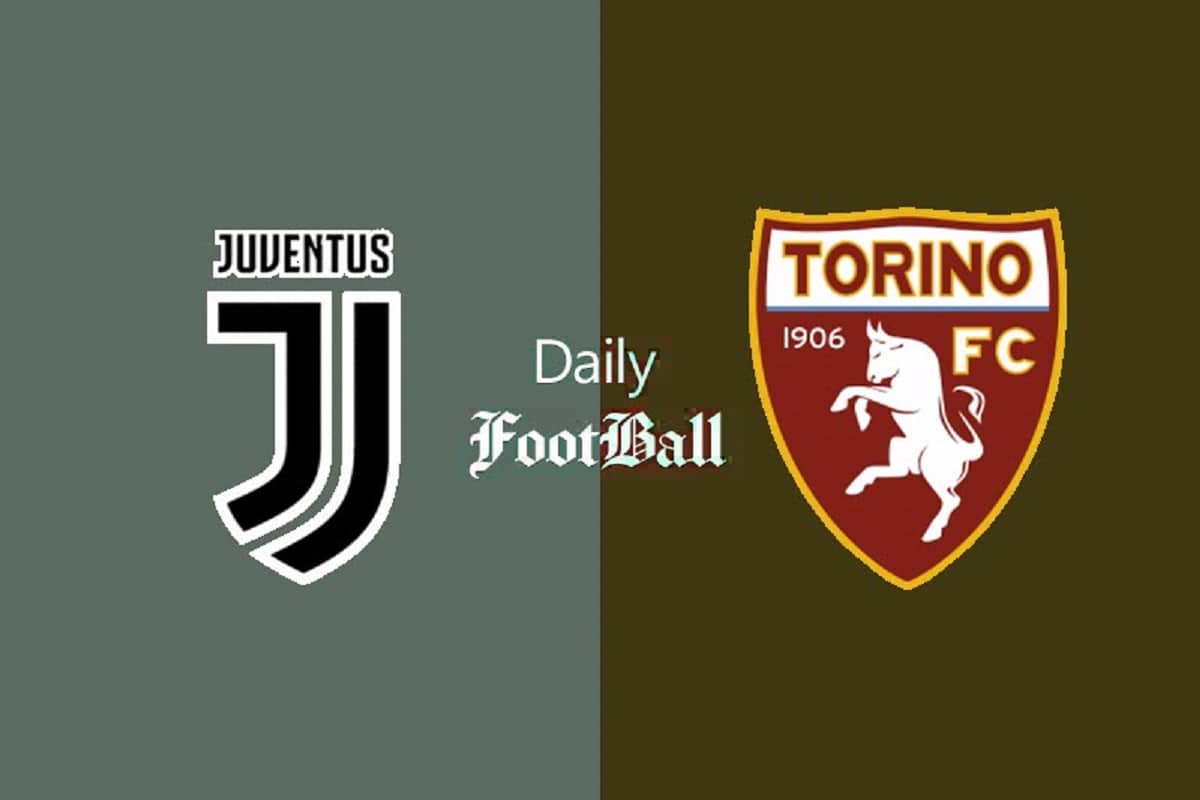 پخش زنده بازی یوونتوس و تورینو امشب شنبه 15 مهر 1402