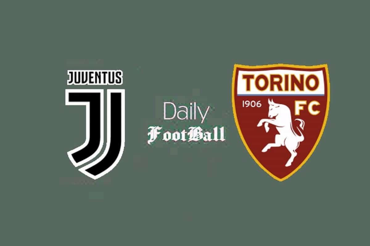 پخش زنده بازی یوونتوس و تورینو امشب شنبه 15 مهر 1402