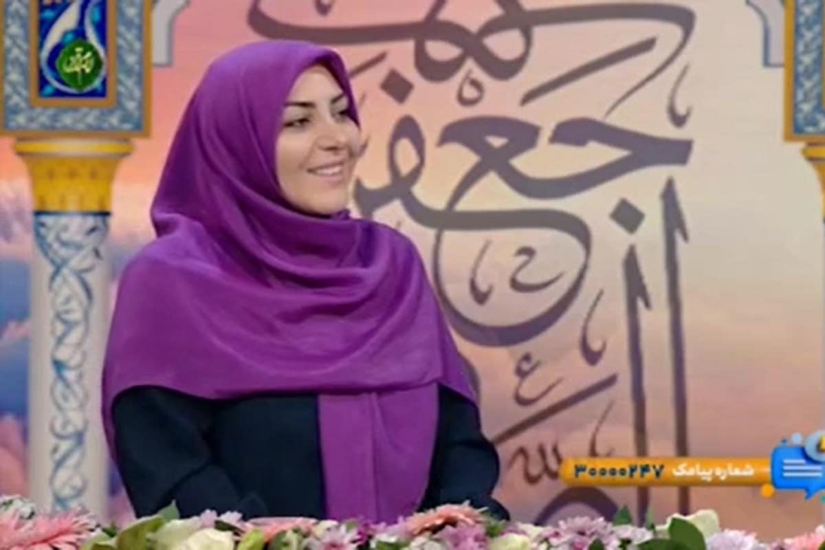 فیلم| بی بی سی مسیح علینژاد را رسوا کرد