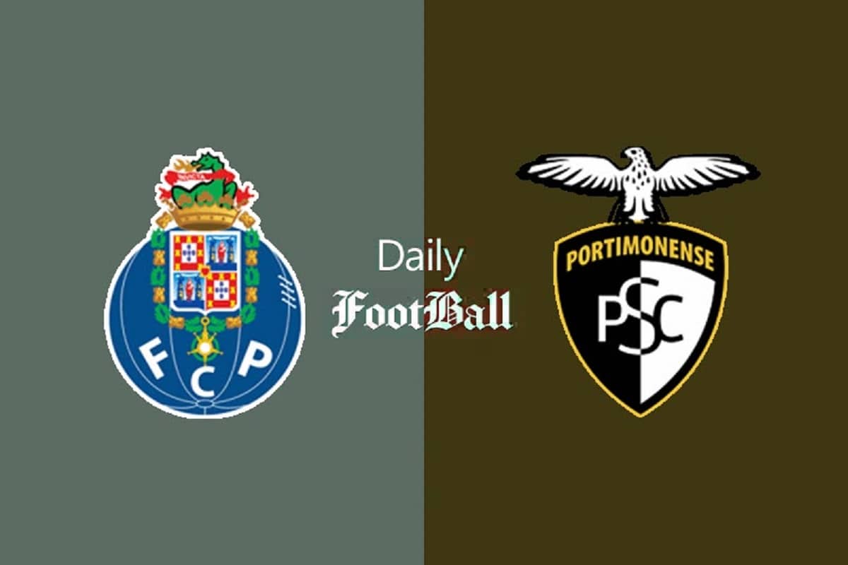 فیلم| خلاصه بازی پورتو و پورتیموننزه امشب یکشنبه 16 مهر 1402