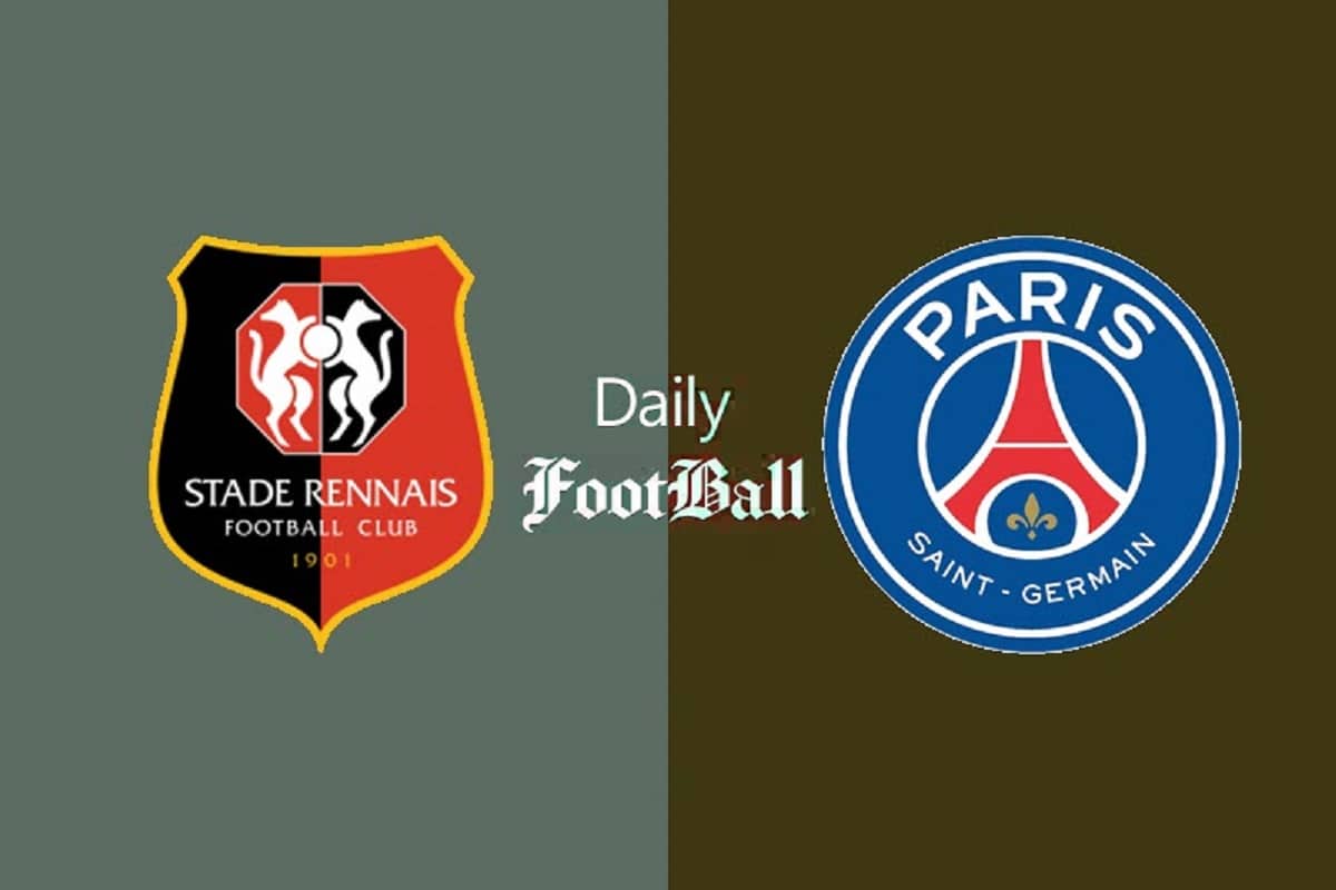 پخش زنده بازی پاری سن ژرمن و رن امشب یکشنبه 16 مهر 1402