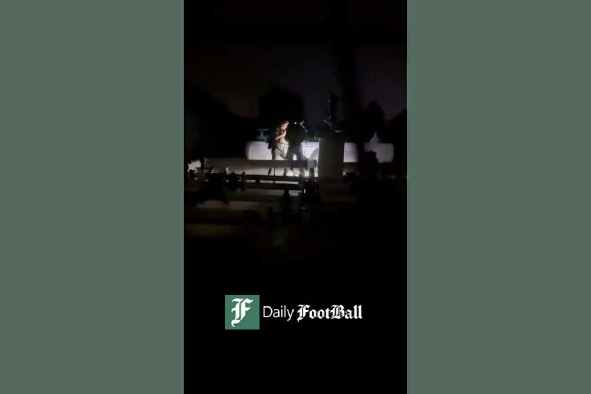 فیلم| رجز خوانی مقتدرانه میثم مطیعی برای صهیونیست ها؛ بر عمر اسرائیل، ما حکم پایانیم