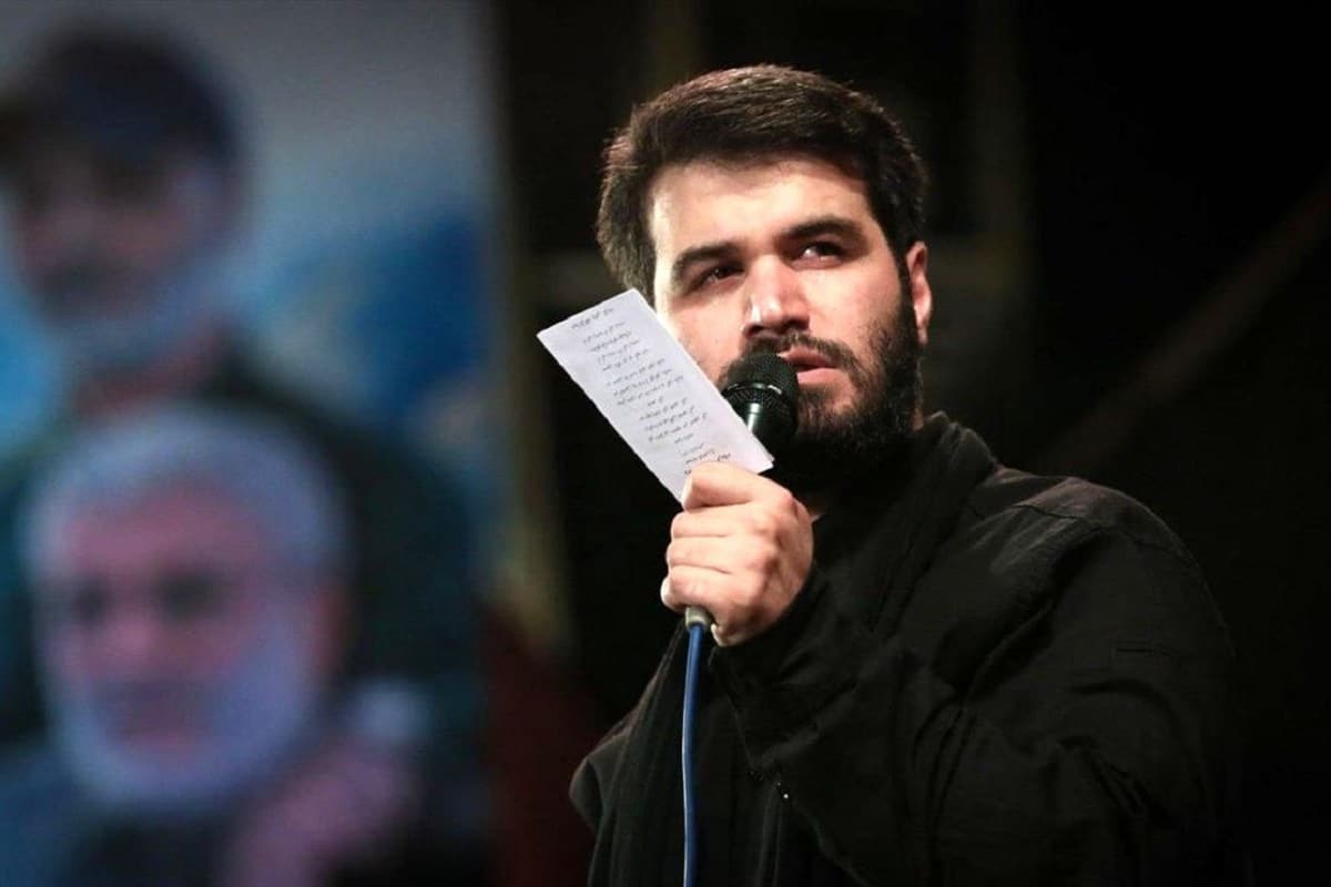 فیلم| تذکر لسانی و امر به معروف حجاب در متروی شیراز