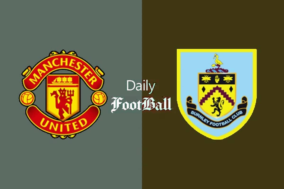 پخش زنده بازی منچستریونایتد و برنلی امشب شنبه 1 مهر 1402