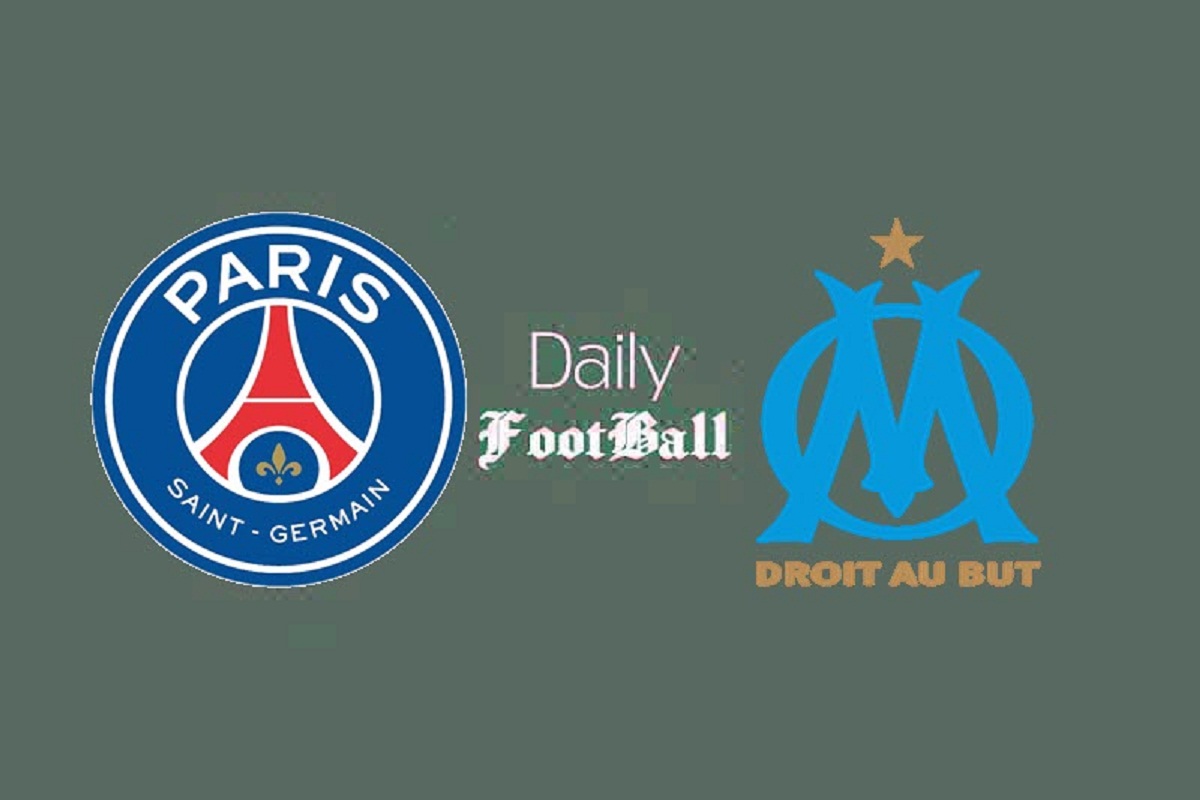 پخش زنده بازی پاری سن ژرمن و مارسی امشب یکشنبه 2 مهر 1402