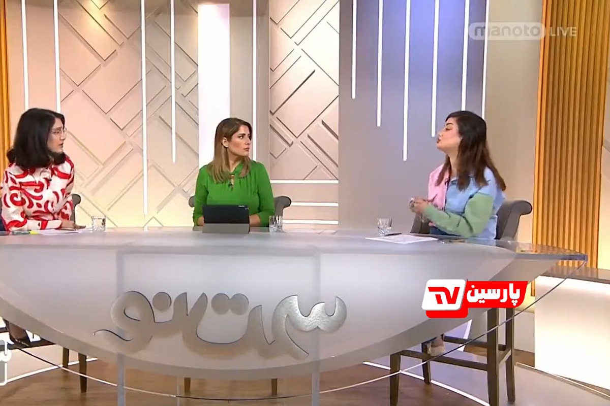 فیلم| حاضری با یه آدم مذهبی ازدواج کنی؟