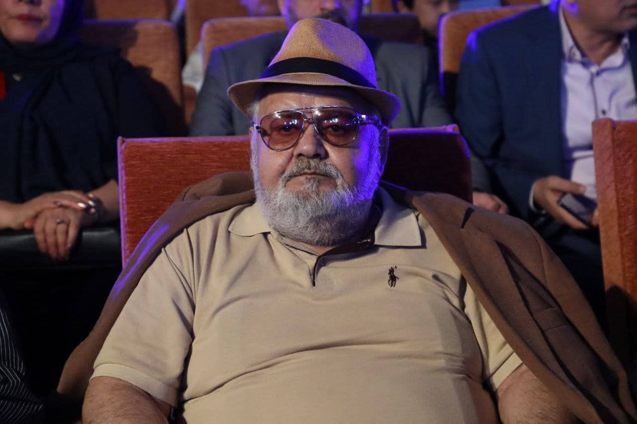 فیلم| چرا آقای رئیسی رو دوست داری؟