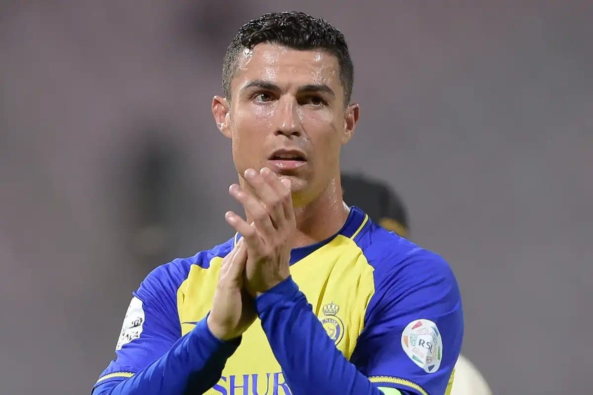 عکس| مارکا: کریستیانو رونالدو در خطر 99 ضربه شلاق در ایران