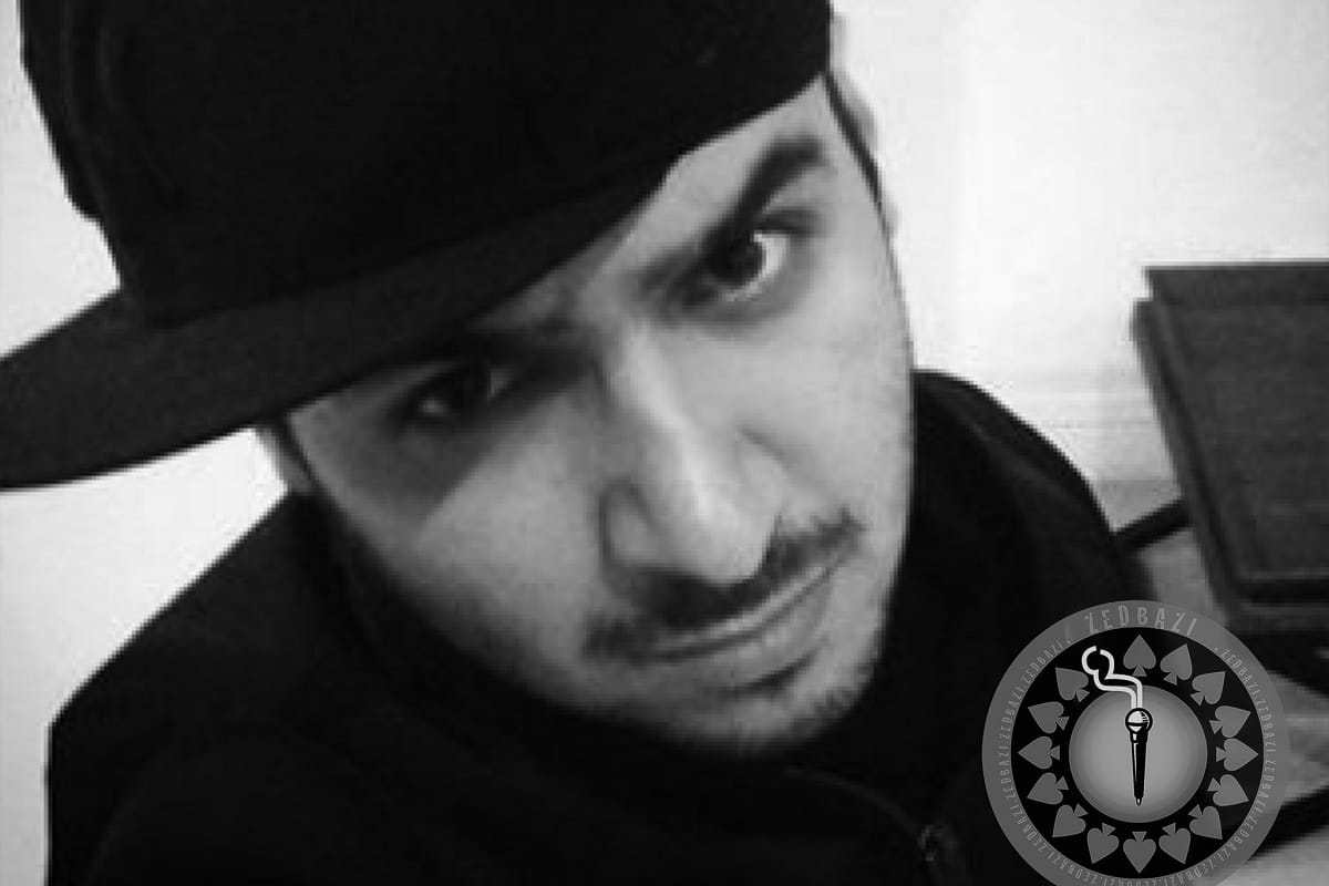 فیلم| الهام علی اف مثل سگ ترسید!