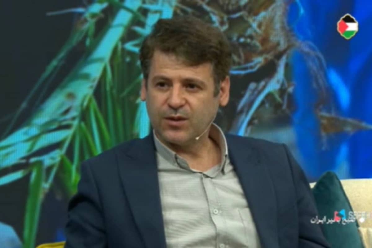 رسول خادم را پیدا کنید!