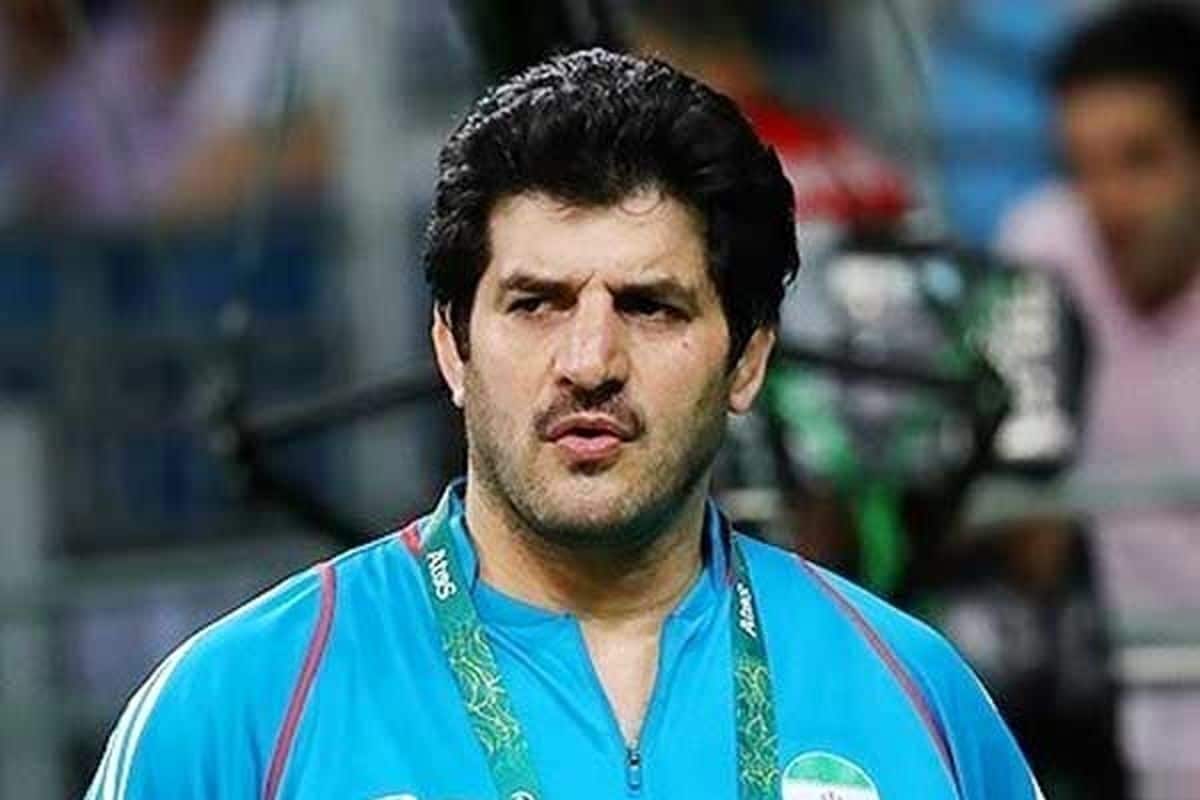 رسول خادم را پیدا کنید!