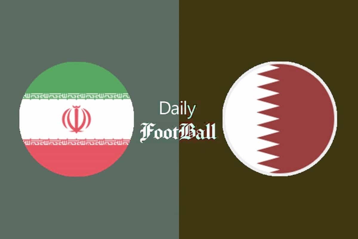 مصدومیت وحشتناک مرتضی پورعلی گنجی؛ خبر بد برای پرسپولیس از بازی ایران و قطر