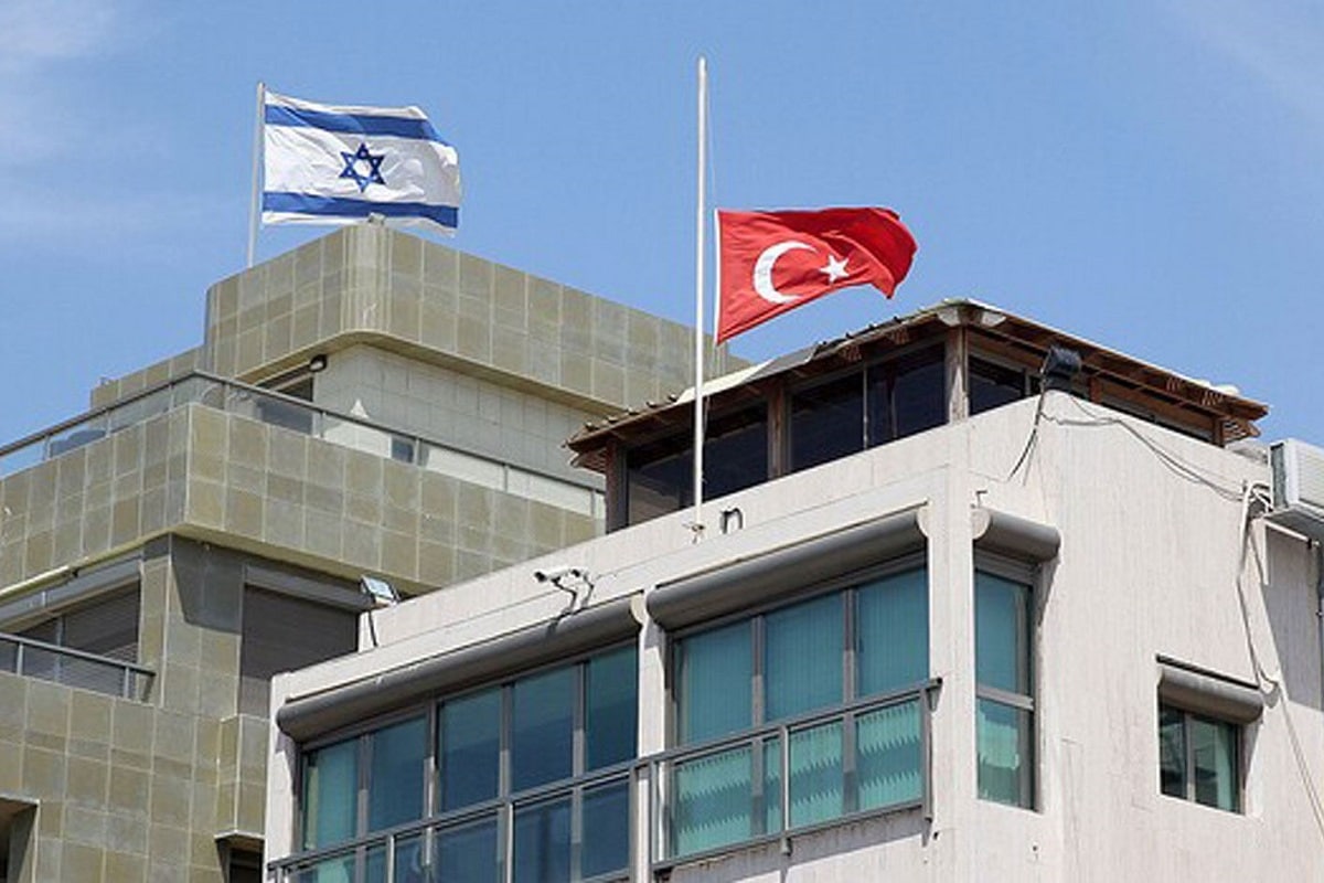 فیلم| بیمارستان المعمدانی غزه 20 ساعت قبل از بمباران