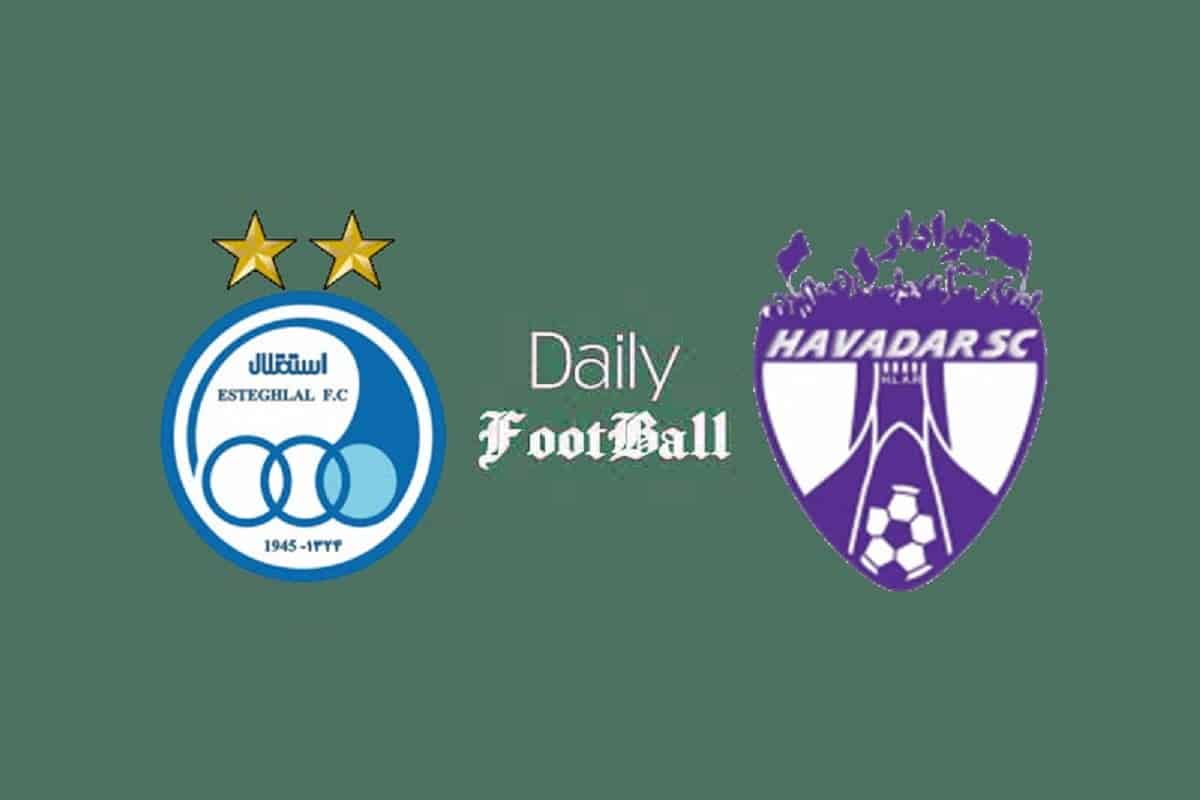 کنداکتور دیلی فوتبال؛ جدول برنامه پخش زنده بازی های فوتبال امروز جمعه 28 مهر 1402