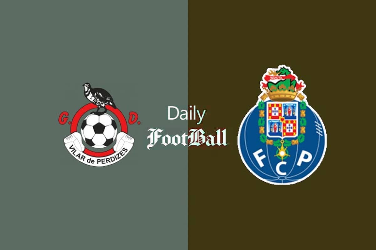 پخش زنده بازی پورتو و ویلار امشب جمعه 28 مهر 1402