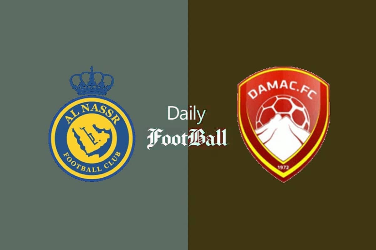 فیلم| خلاصه بازی النصر و ضمک (سوپرگل کاشته کریستیانو رونالدو) امشب شنبه 29 مهر 1402