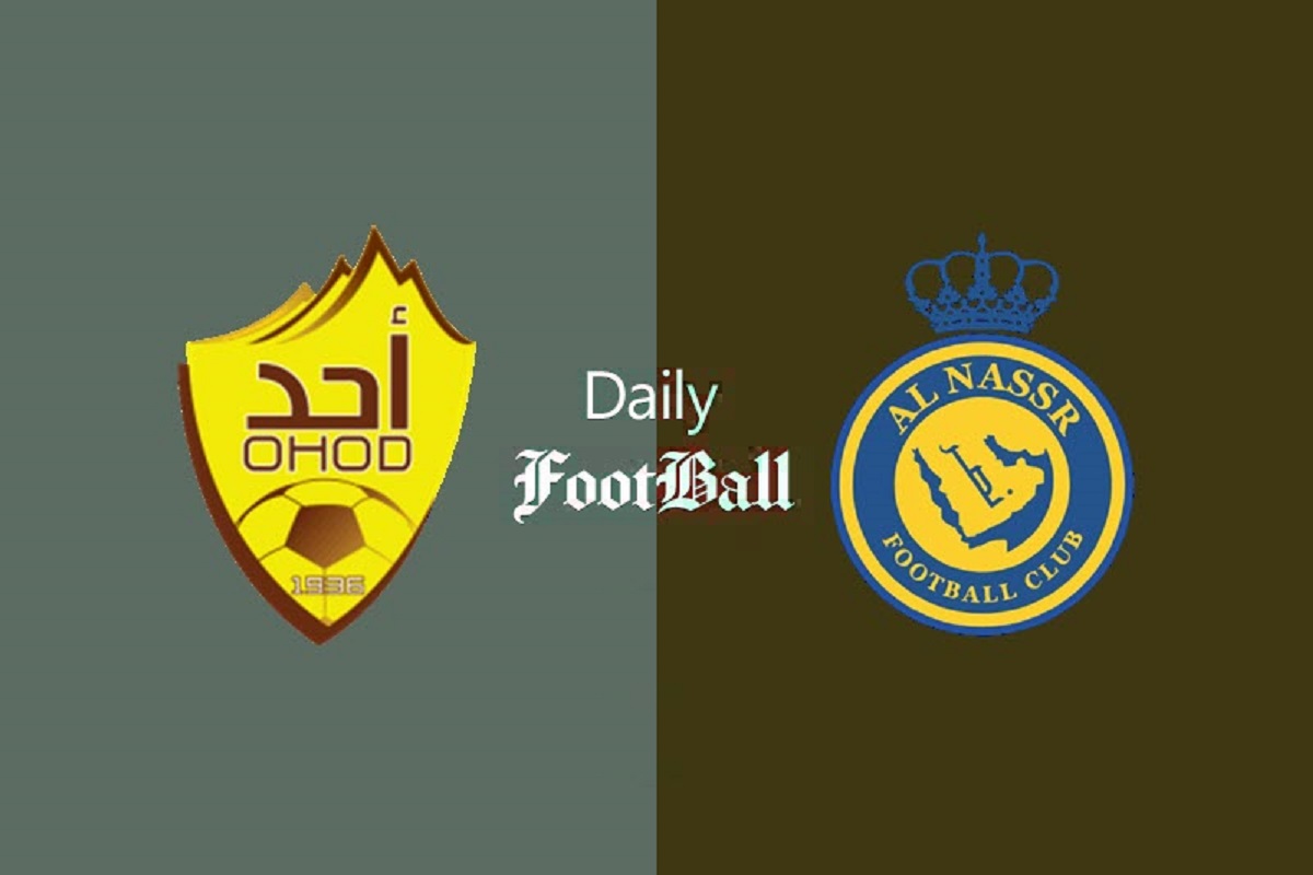 نتیجه بازی النصر و احد| پیروزی النصر در جام حذفی عربستان در غیاب کریستیانو رونالدو