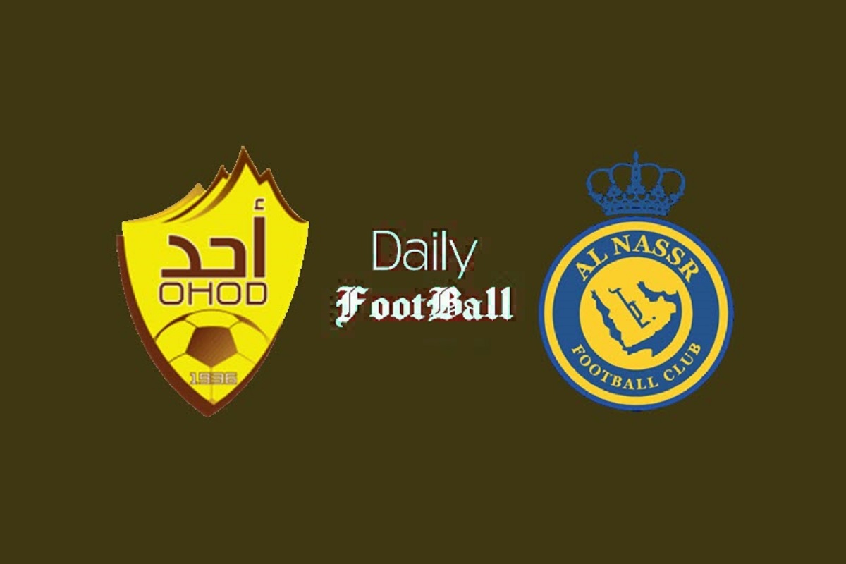 ساعت بازی النصر و احد امشب دوشنبه 3 مهر 1402