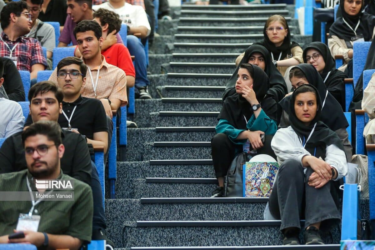 فیلم| راز موفقیت ایلان ماسک از زبان همسرش