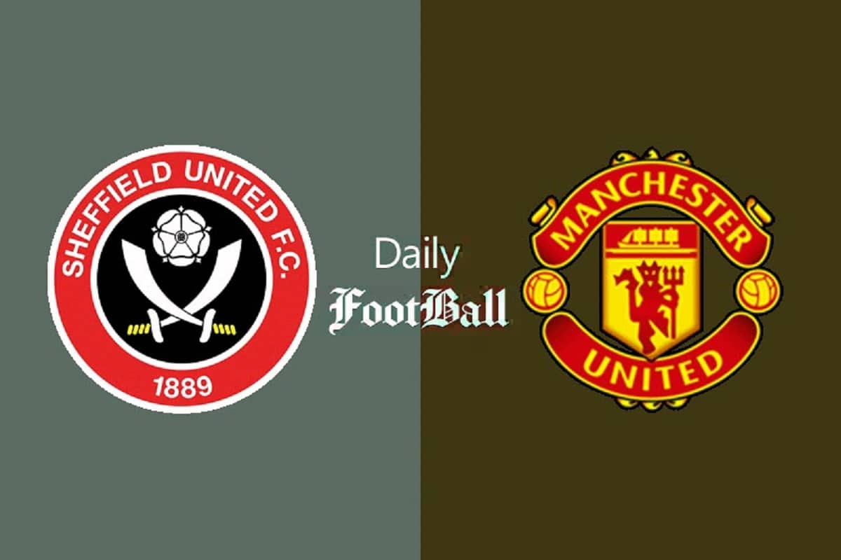 پخش زنده بازی منچستریونایتد و شفیلد یونایتد امشب شنبه 29 مهر 1402