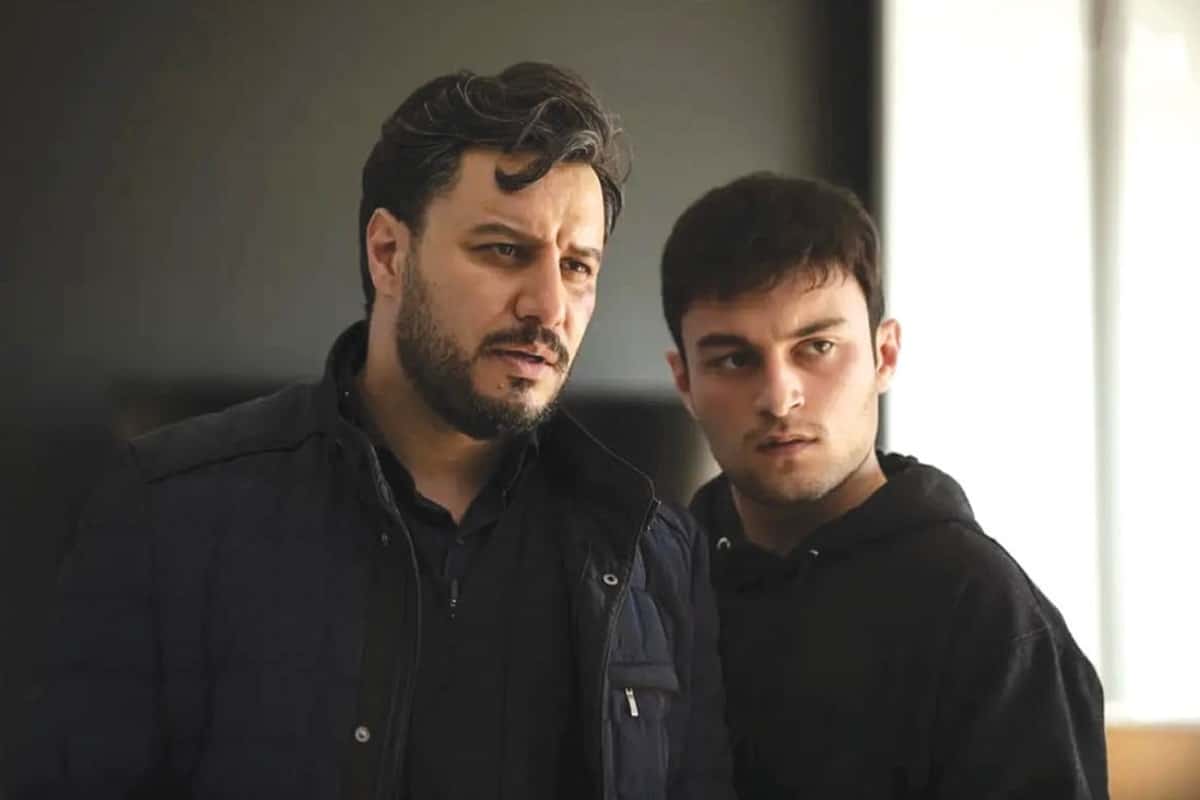 فیلم| سخنرانی جدید رائفی پور برای عاشقان مبارزه با اسرائیل