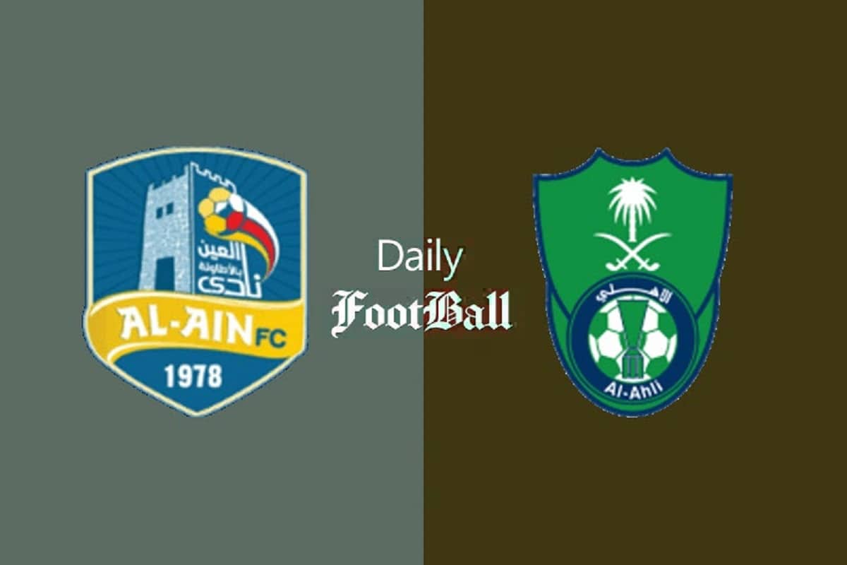 نتیجه بازی الاهلی و العین| صعود الاهلی به یک هشتم جام حذفی عربستان