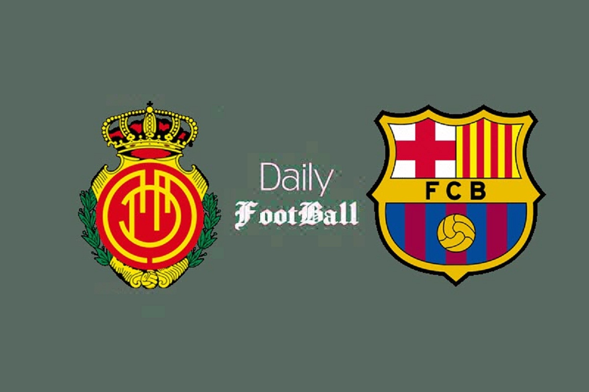 ساعت بازی بارسلونا و مایورکا امشب سه شنبه 4 مهر 1402