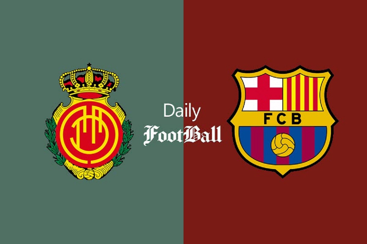 فیلم| خلاصه بازی بارسلونا و مایورکا دیشب سه شنبه 4 مهر 1402