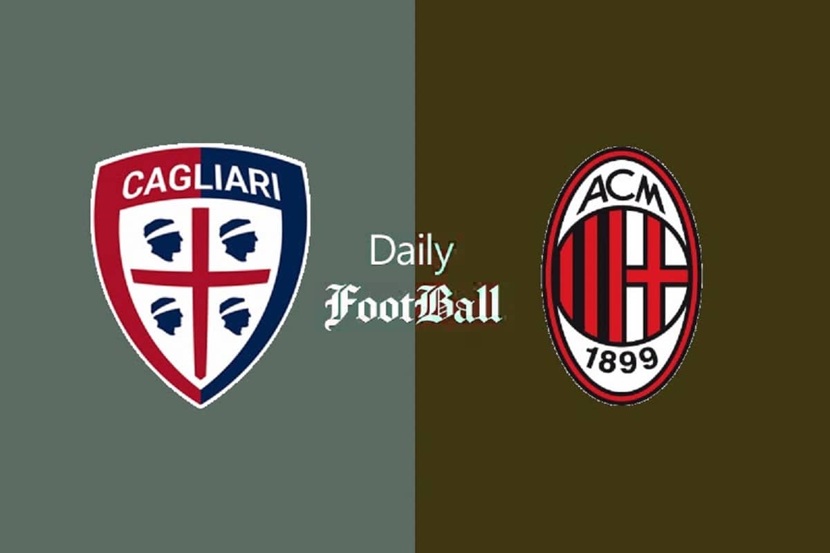 فیلم| خلاصه بازی میلان و کالیاری امشب چهارشنبه 5 مهر 1402